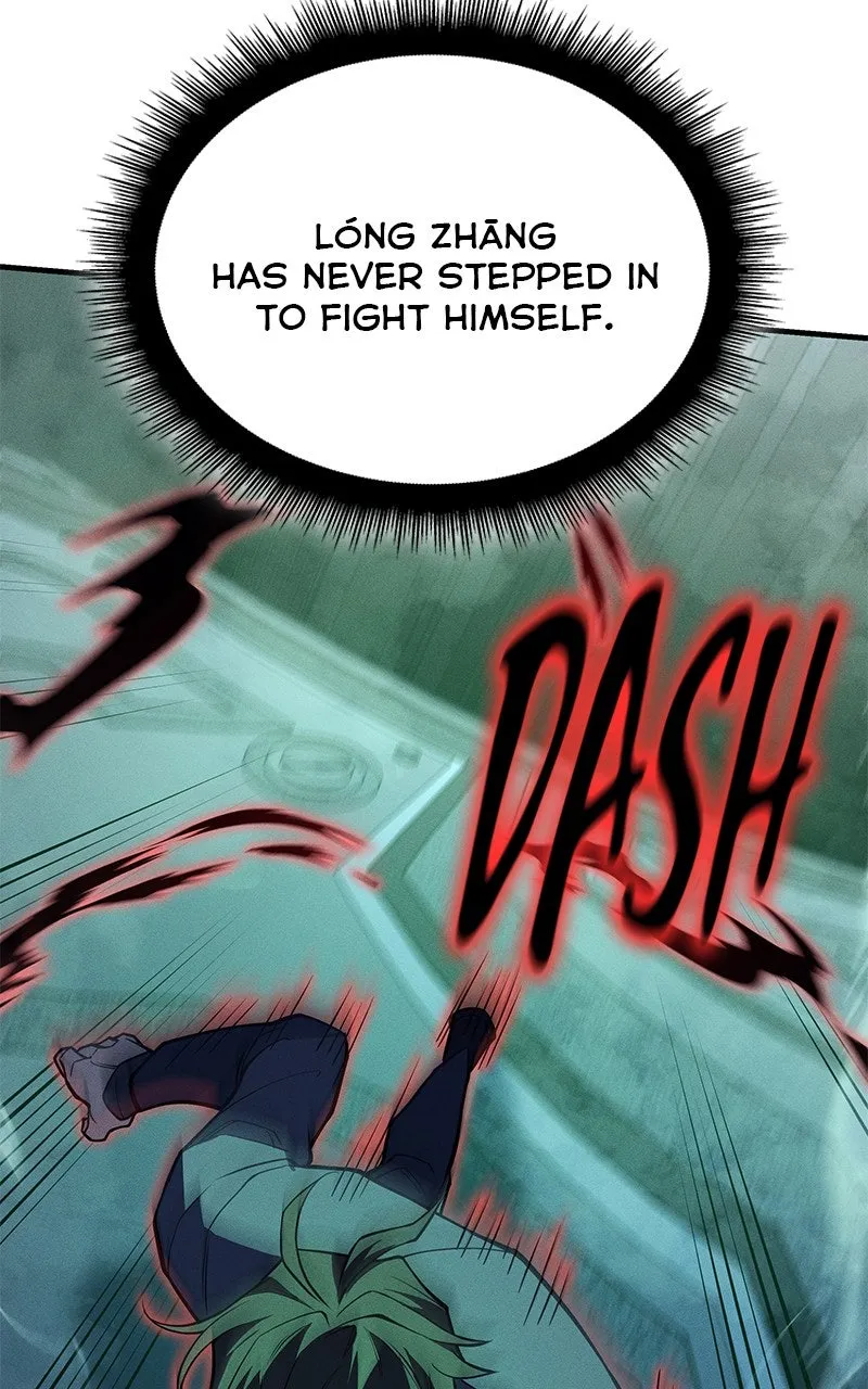 Returned by the King Chapter 74 page 35 - 