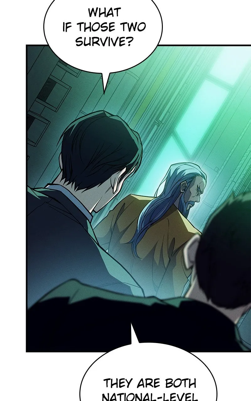 Returned by the King Chapter 74 page 5 - 