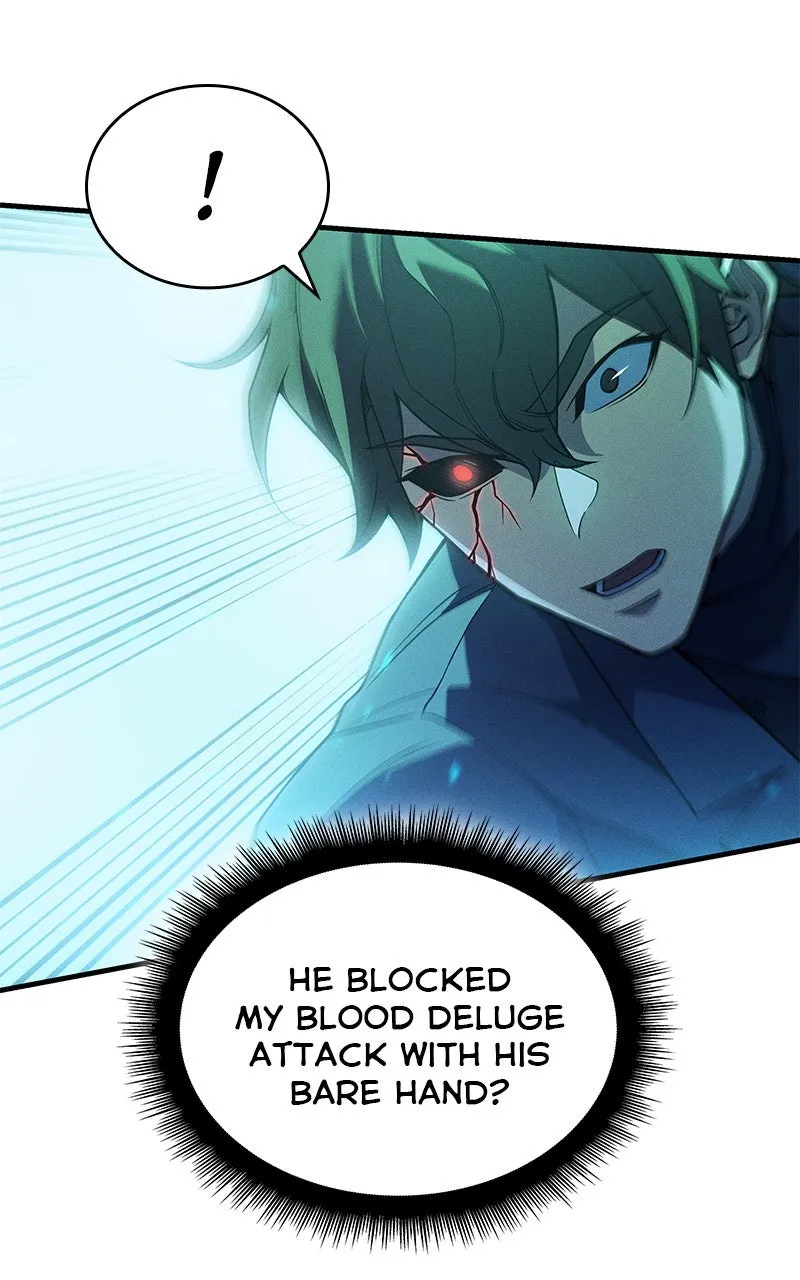 Returned by the King Chapter 74 page 44 - 