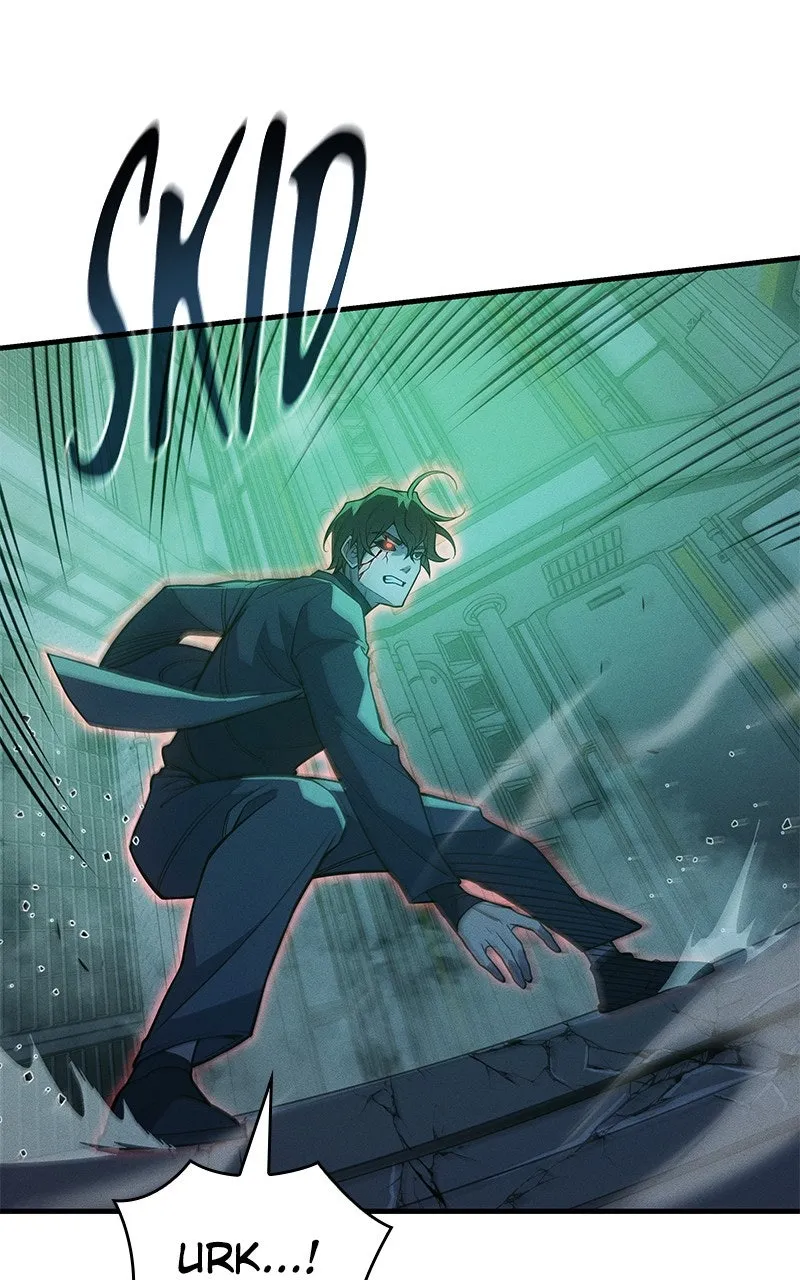 Returned by the King Chapter 74 page 48 - 