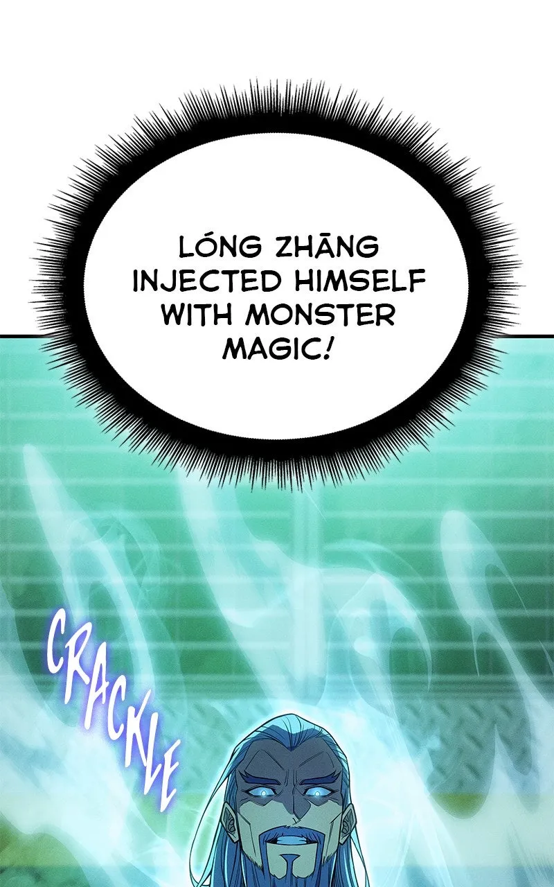 Returned by the King Chapter 74 page 51 - 