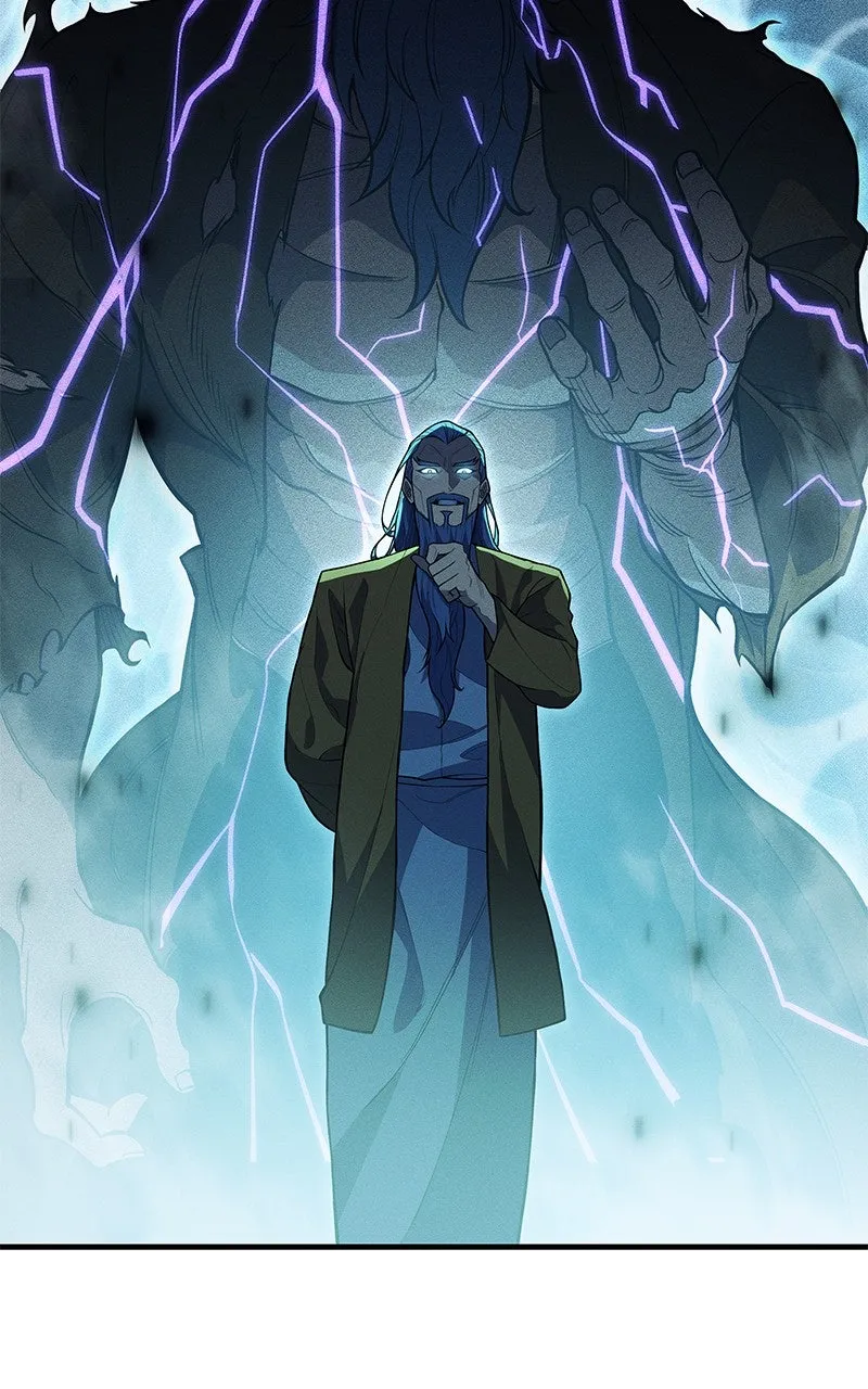 Returned by the King Chapter 74 page 54 - 