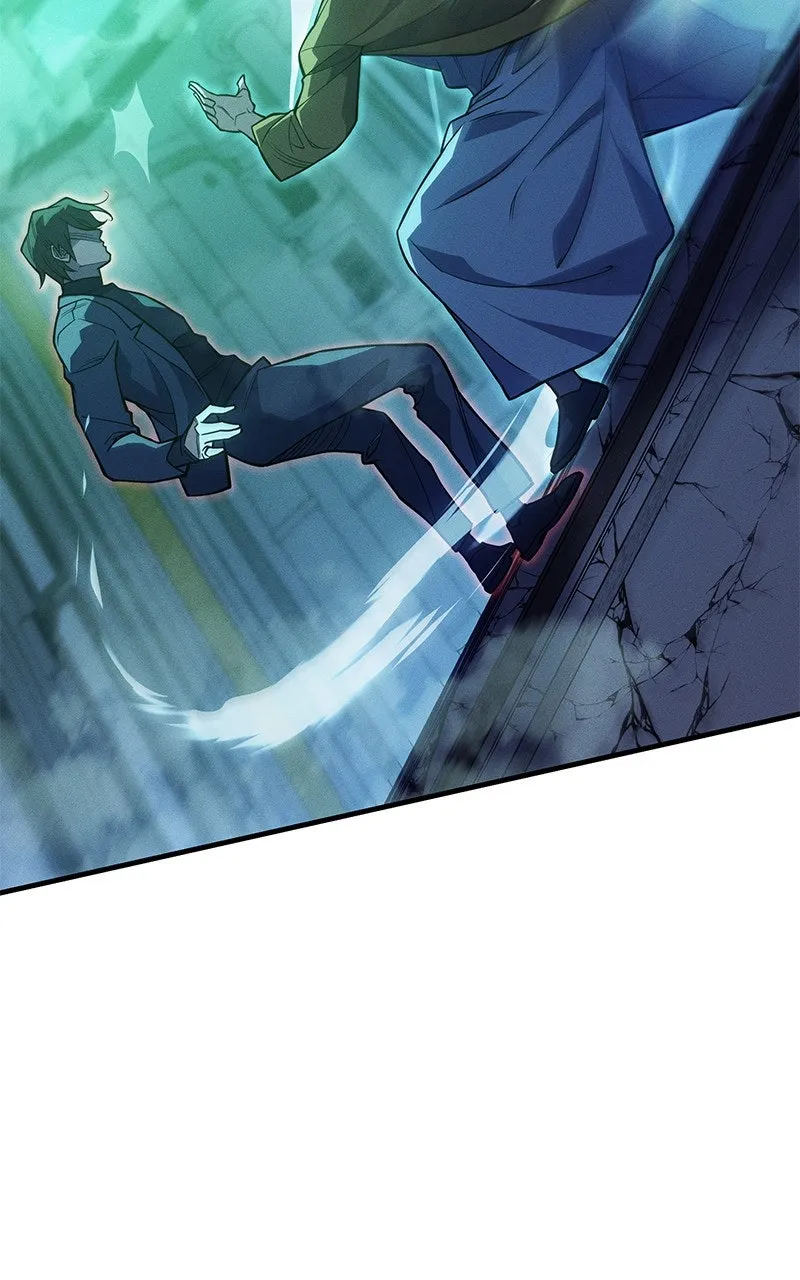 Returned by the King Chapter 74 page 59 - 