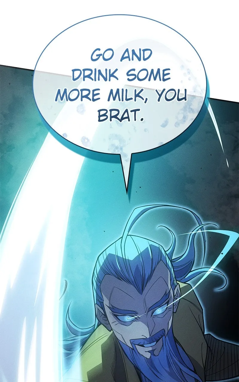Returned by the King Chapter 74 page 60 - 
