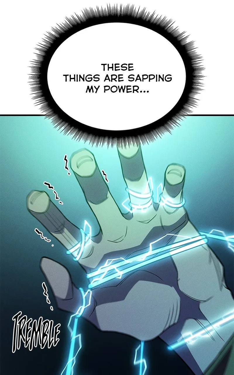Returned by the King Chapter 74 page 70 - 