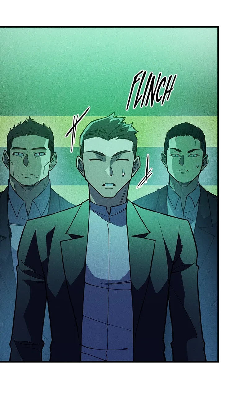 Returned by the King Chapter 74 page 8 - 