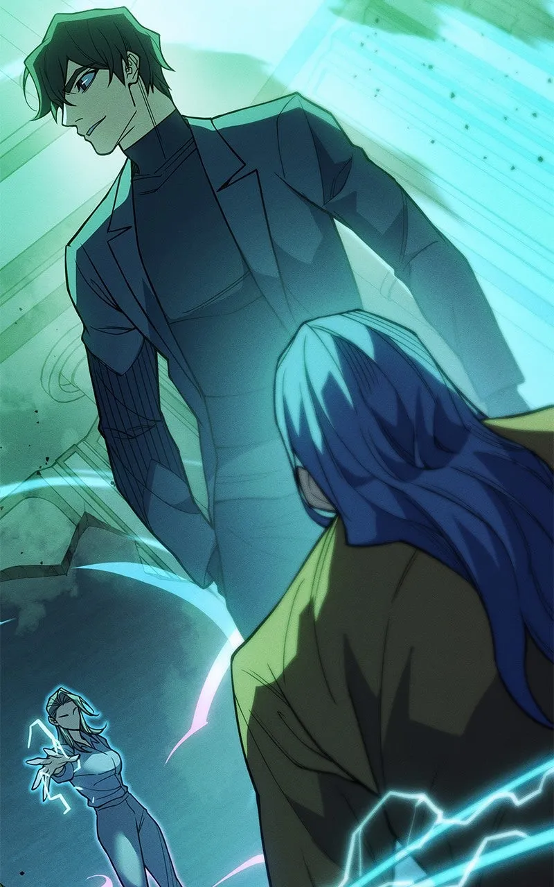 Returned by the King Chapter 74 page 73 - 