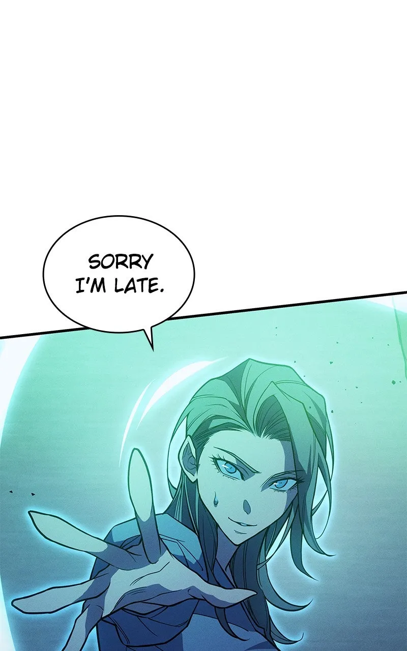 Returned by the King Chapter 74 page 75 - 
