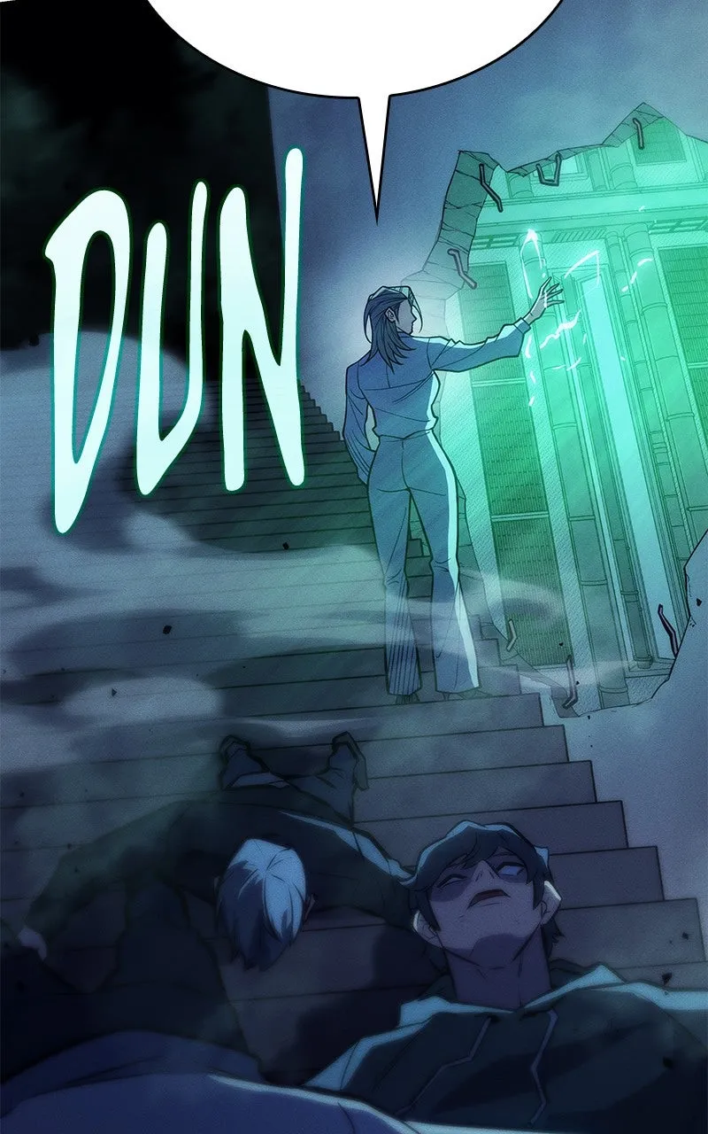 Returned by the King Chapter 74 page 77 - 