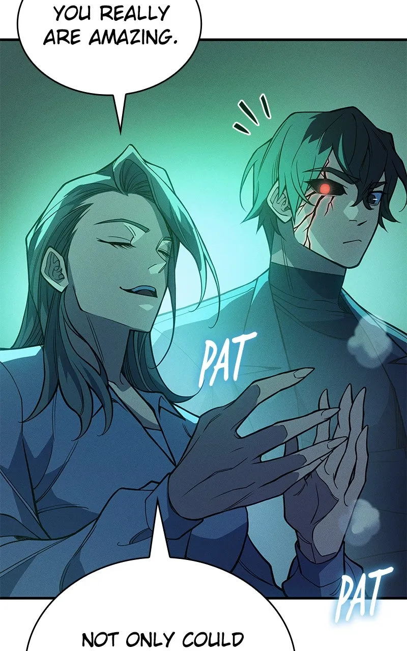Returned by the King Chapter 74 page 79 - 