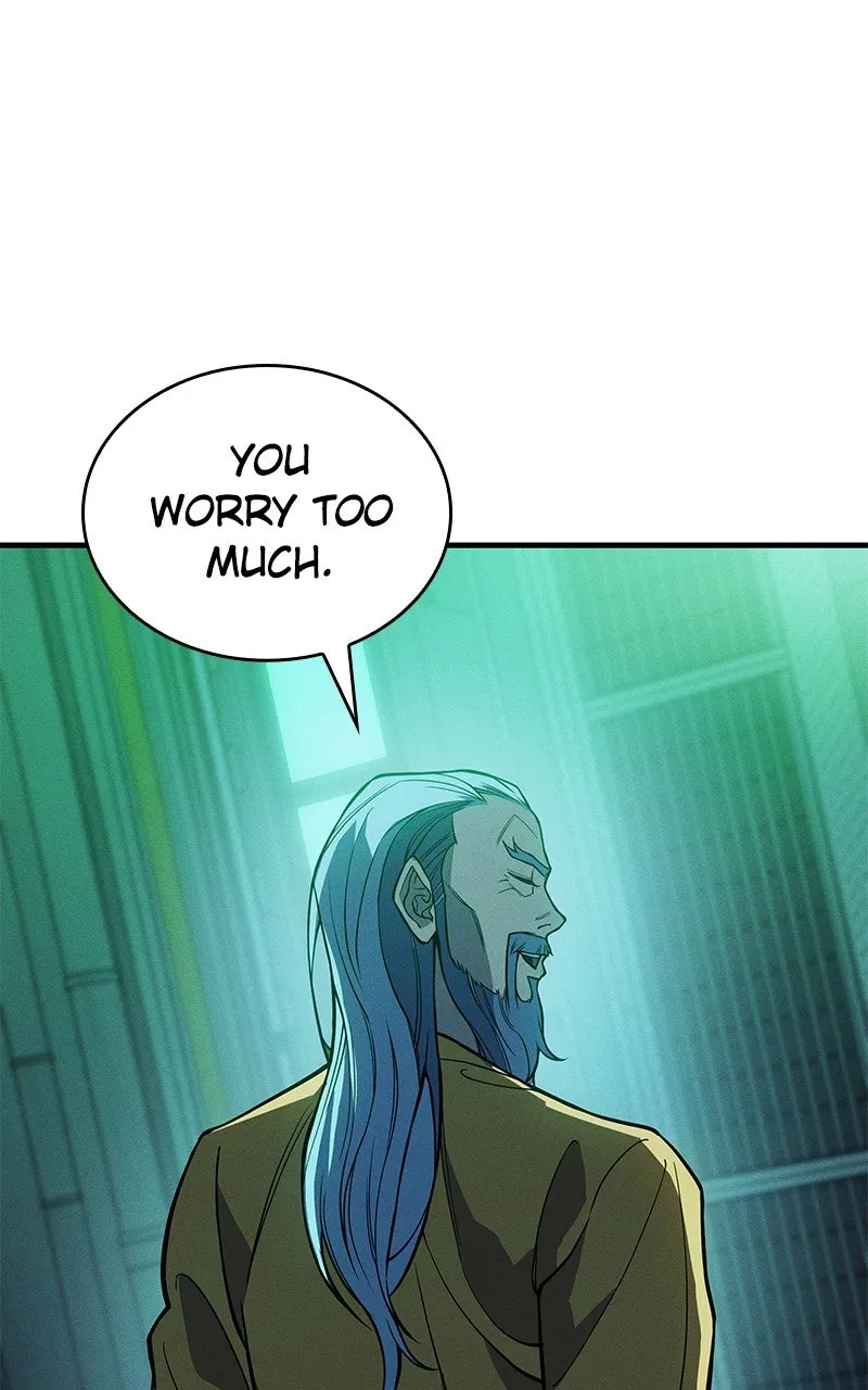 Returned by the King Chapter 74 page 9 - 