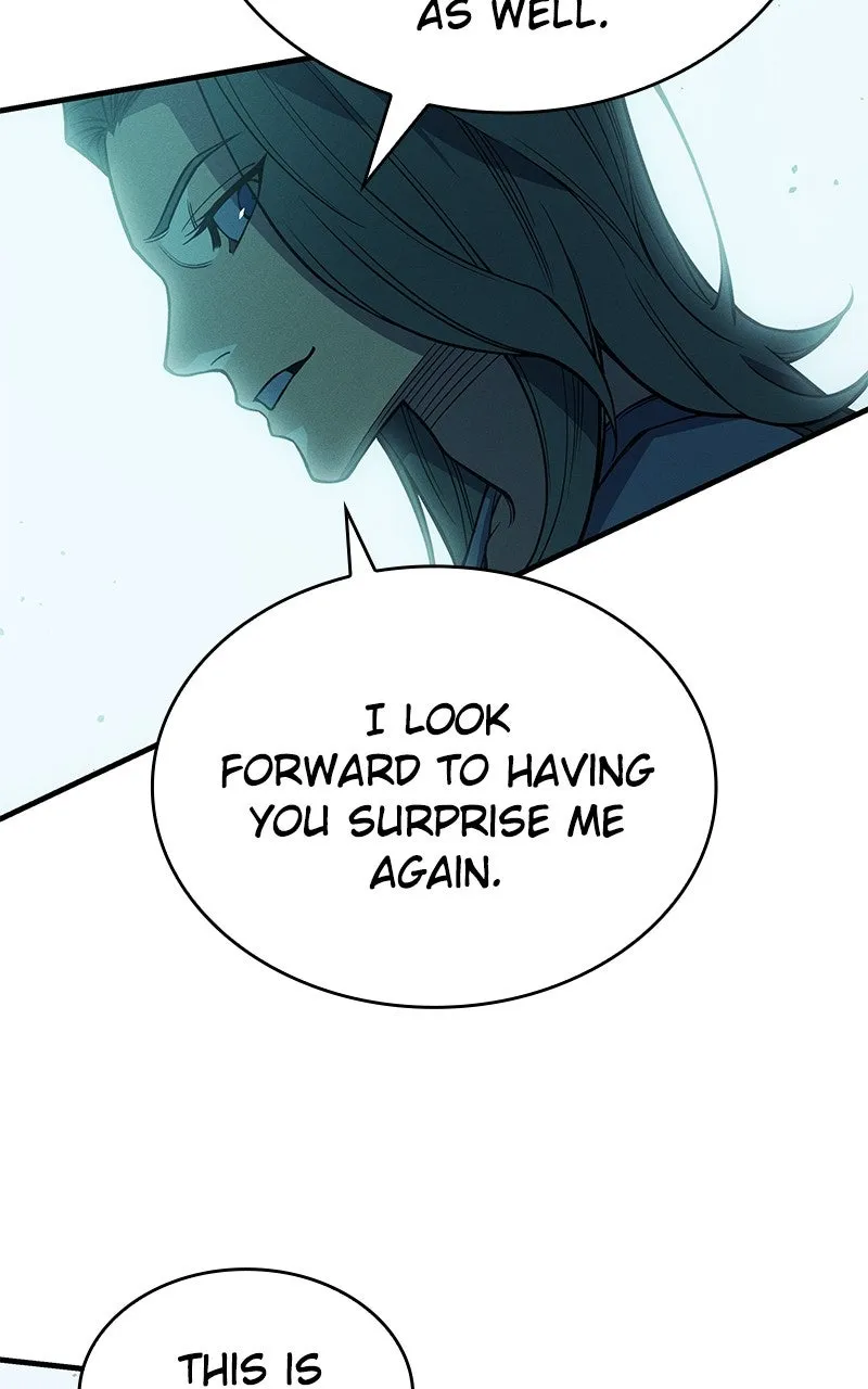 Returned by the King Chapter 74 page 81 - 