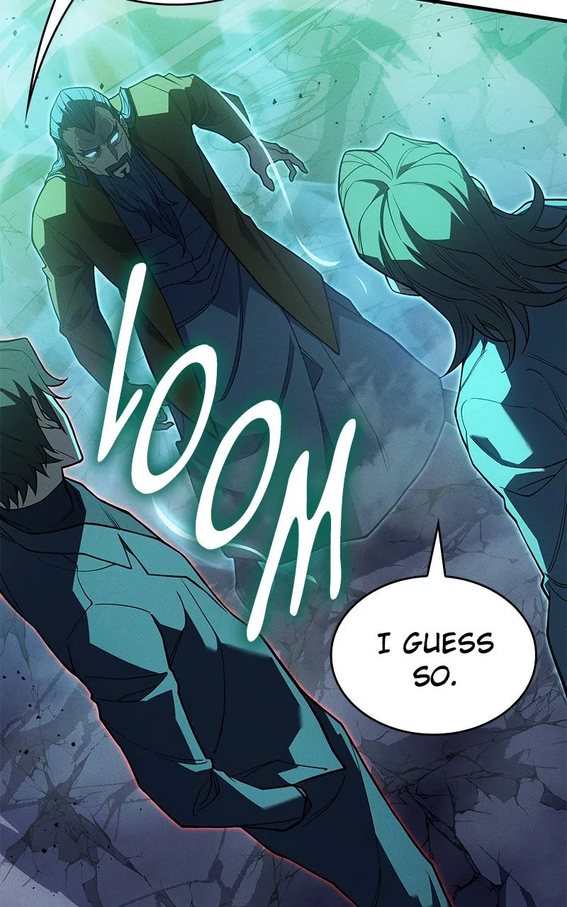 Returned by the King Chapter 74 page 88 - 