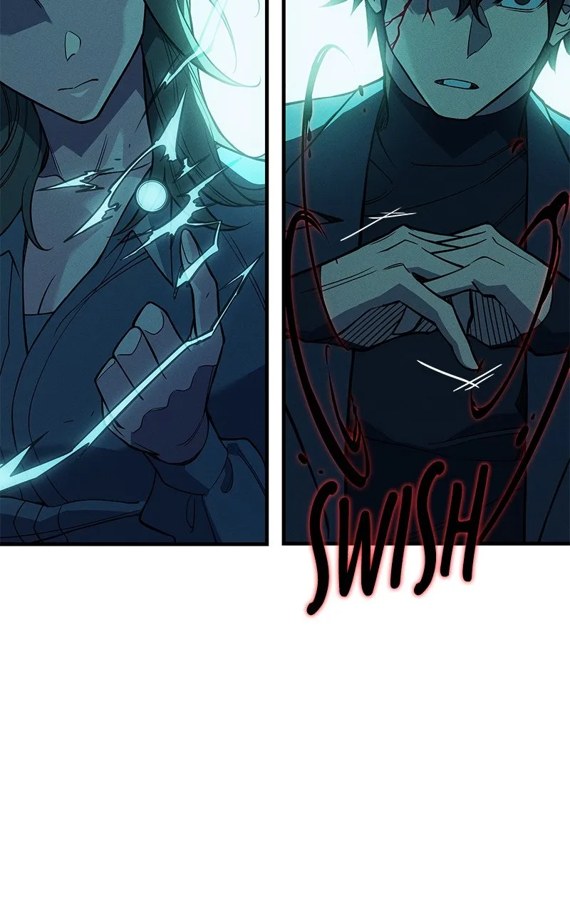 Returned by the King Chapter 74 page 90 - 