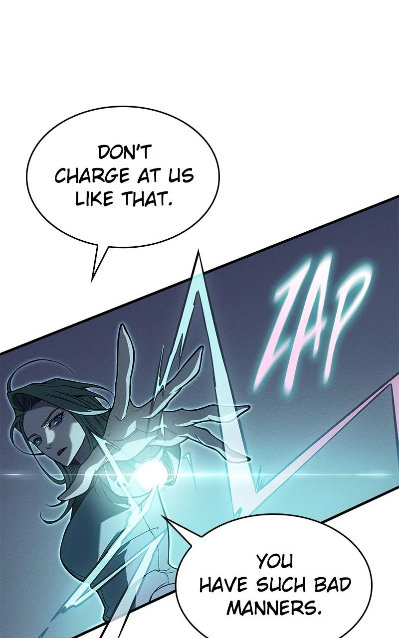 Returned by the King Chapter 74 page 93 - 