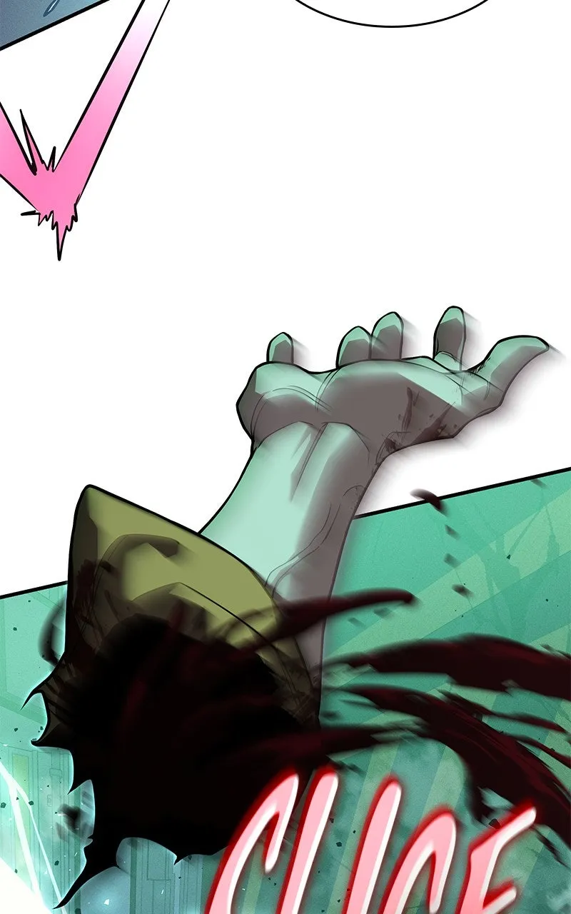 Returned by the King Chapter 74 page 94 - 