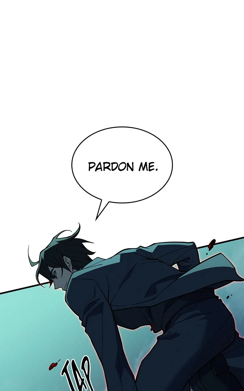 Returned by the King Chapter 74 page 96 - 