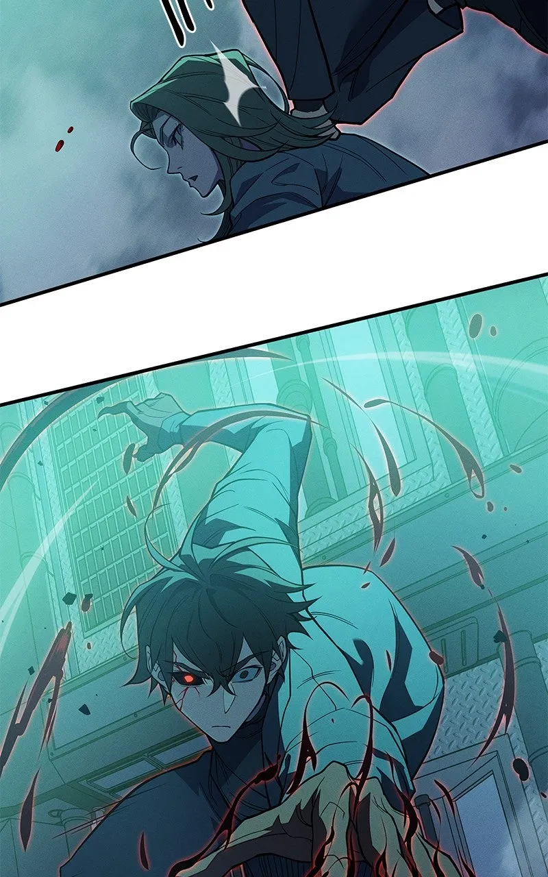 Returned by the King Chapter 74 page 97 - 