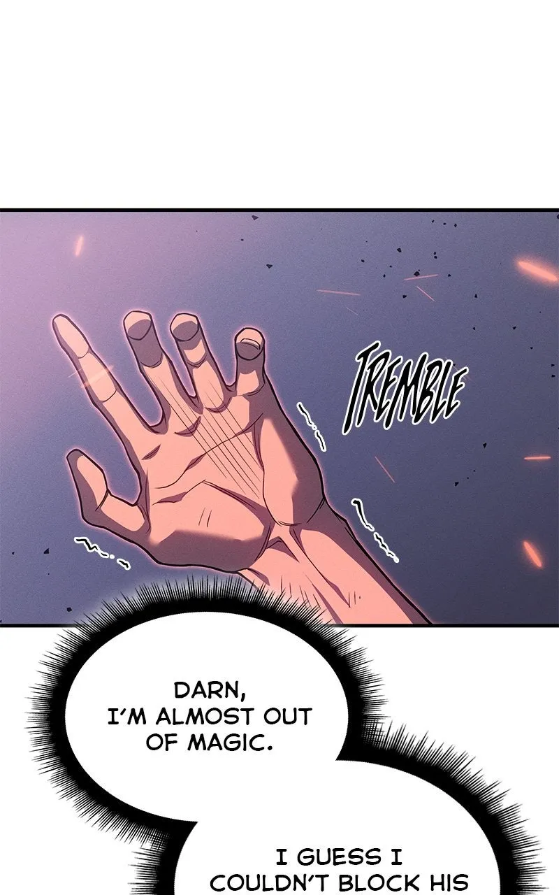 Returned by the King Chapter 75 page 126 - 