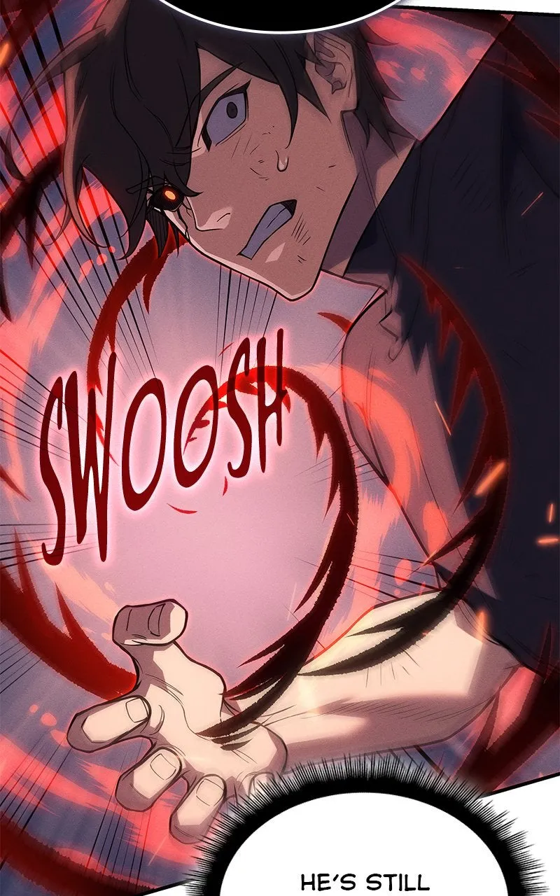 Returned by the King Chapter 75 page 133 - 