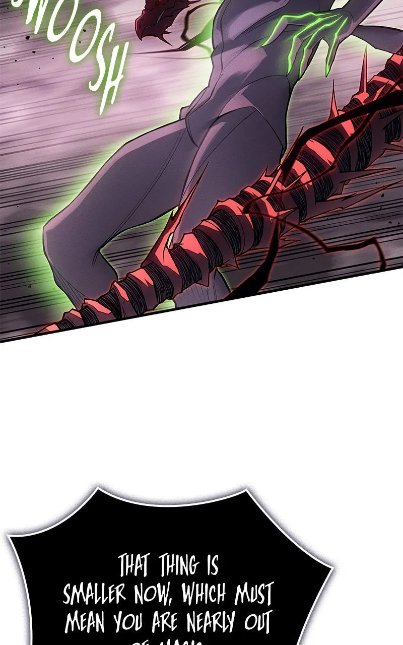 Returned by the King Chapter 75 page 156 - 