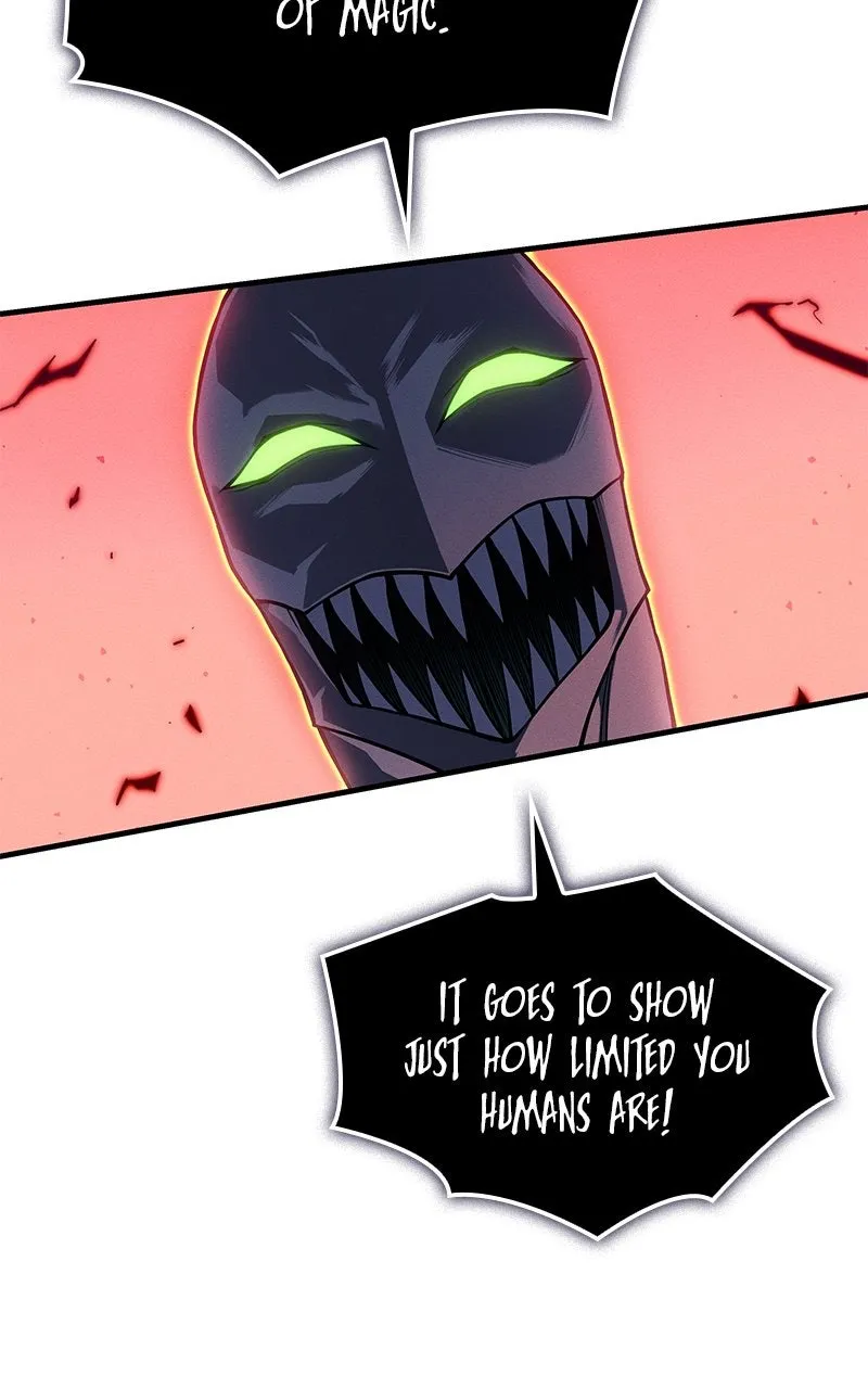 Returned by the King Chapter 75 page 157 - 