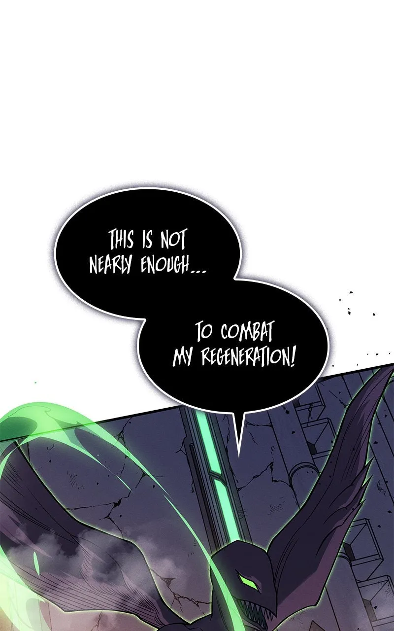 Returned by the King Chapter 75 page 158 - 
