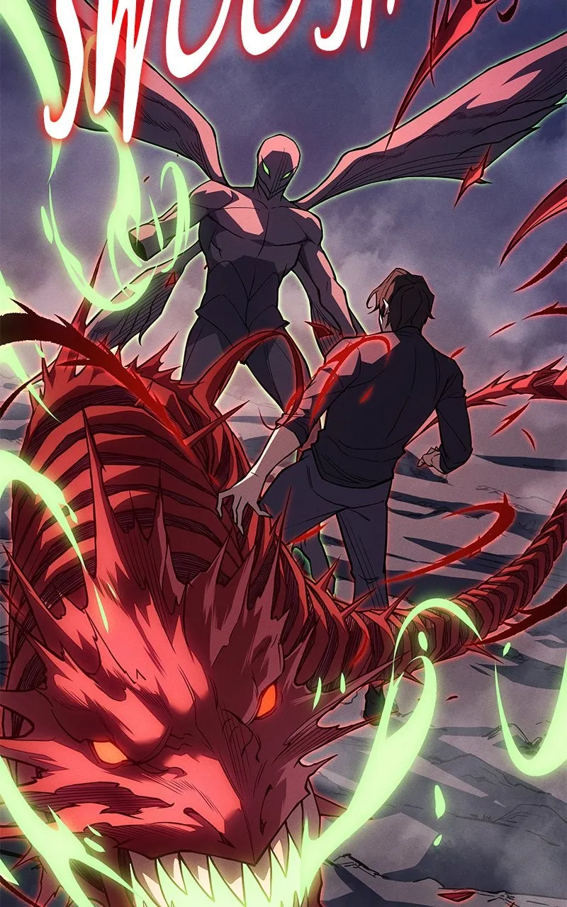 Returned by the King Chapter 75 page 167 - 