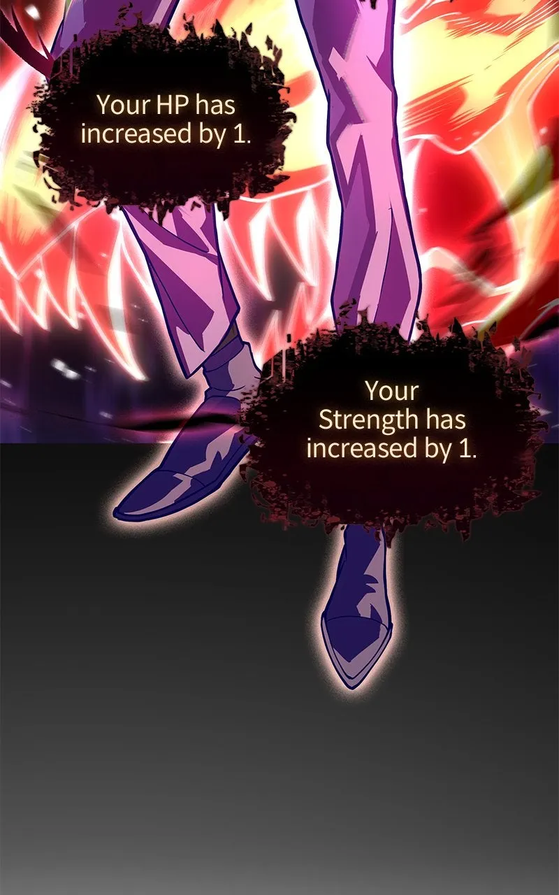 Returned by the King Chapter 75 page 172 - 