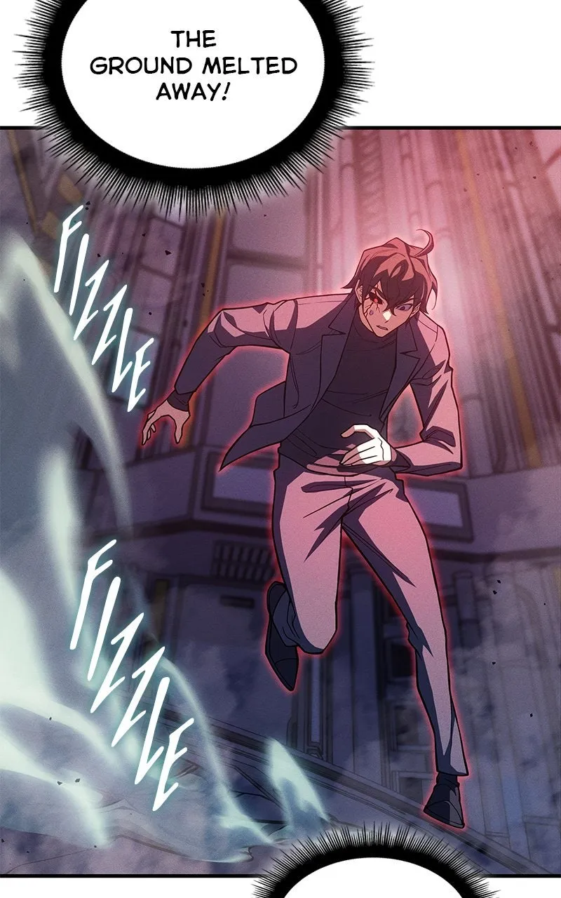 Returned by the King Chapter 75 page 20 - 
