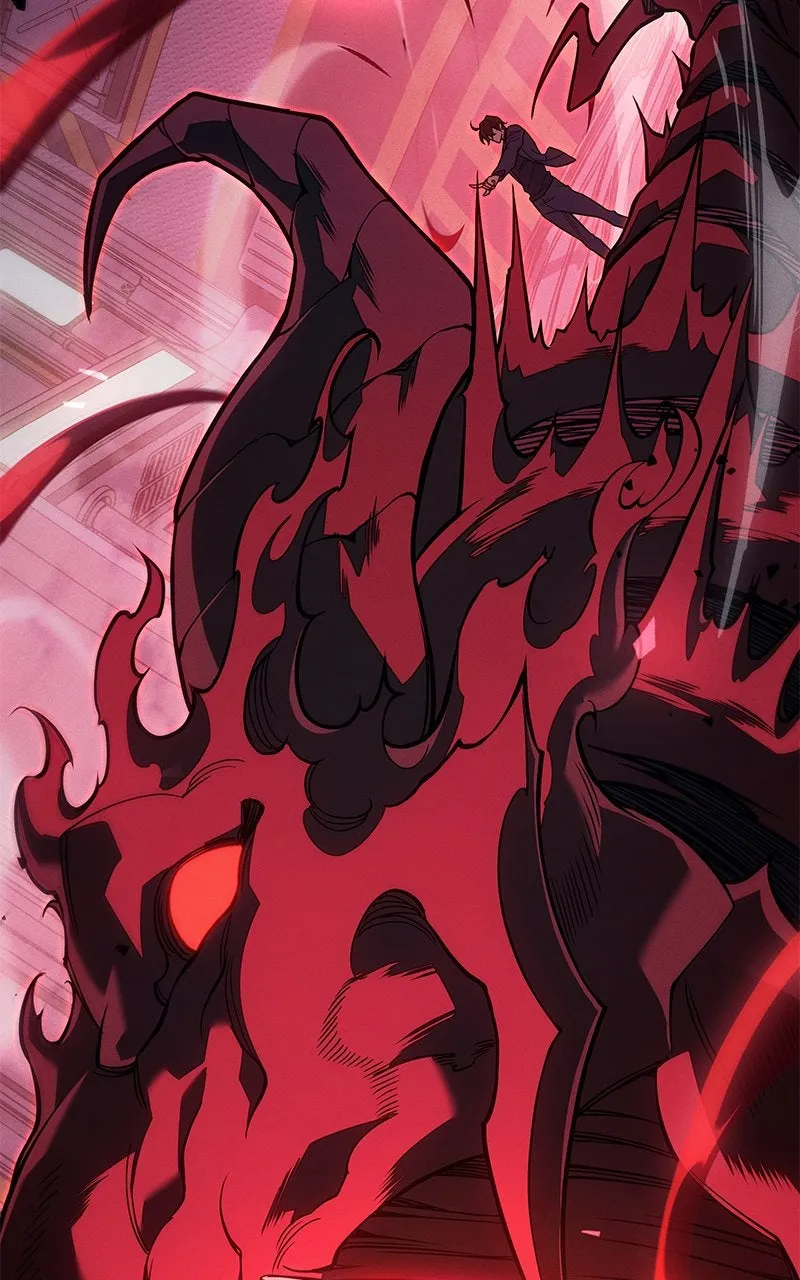 Returned by the King Chapter 75 page 3 - 
