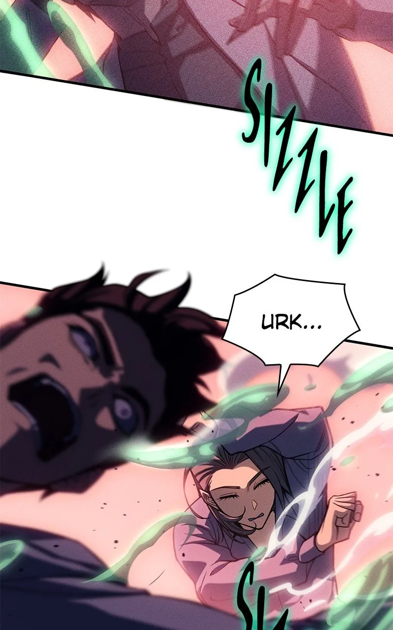 Returned by the King Chapter 75 page 29 - 