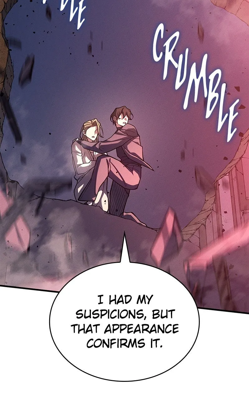 Returned by the King Chapter 75 page 38 - 