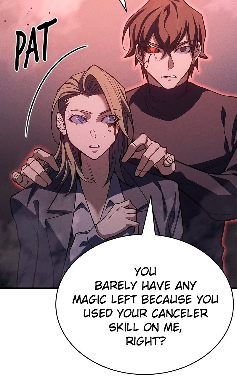 Returned by the King Chapter 75 page 51 - 
