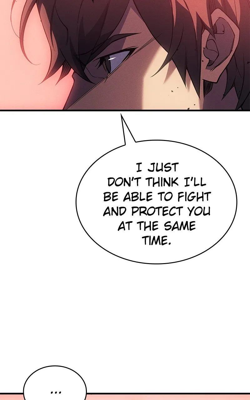 Returned by the King Chapter 75 page 54 - 