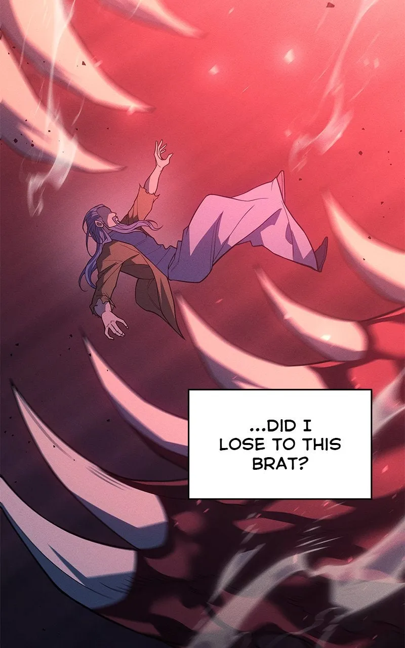 Returned by the King Chapter 75 page 8 - 
