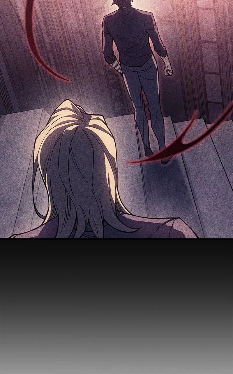 Returned by the King Chapter 75 page 77 - 