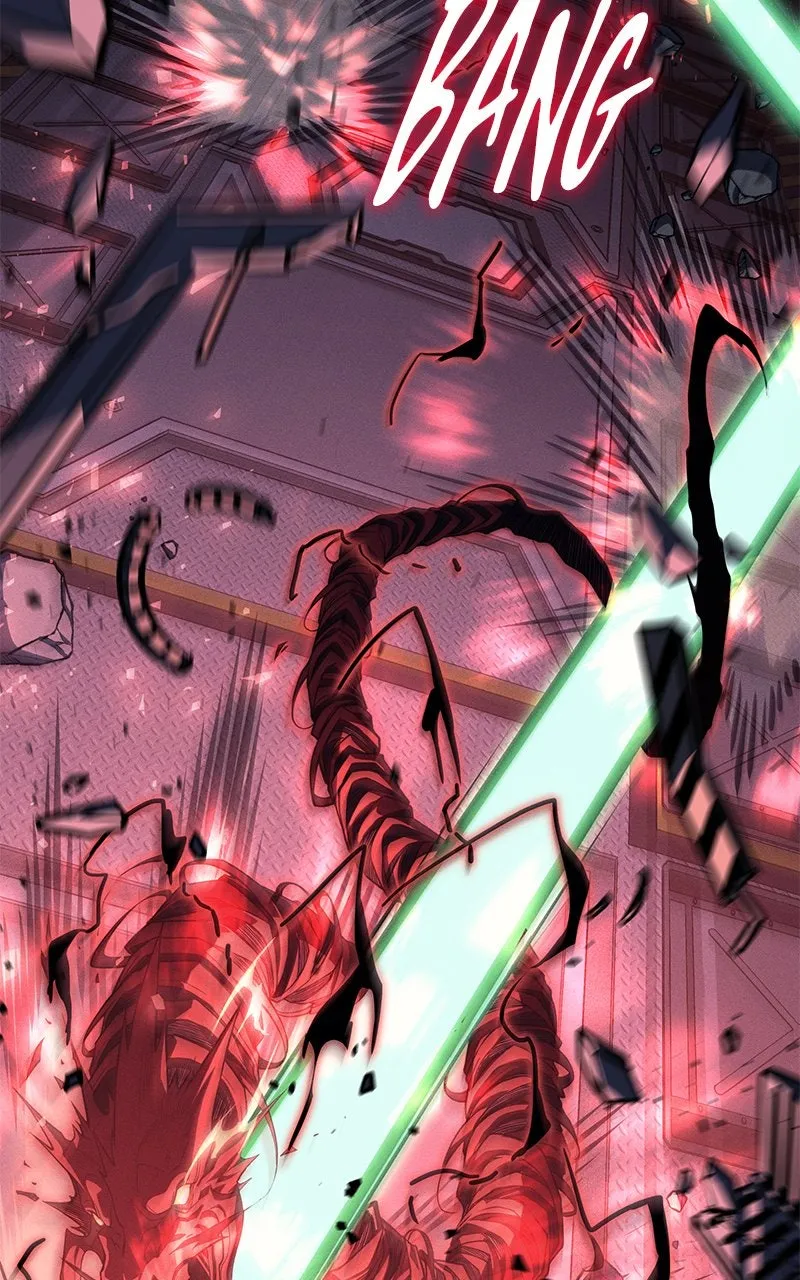 Returned by the King Chapter 75 page 84 - 
