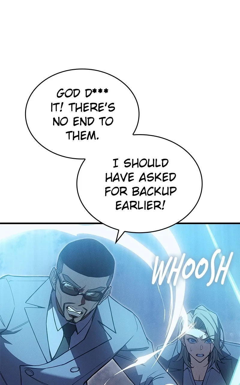 Returned by the King Chapter 76 page 107 - 