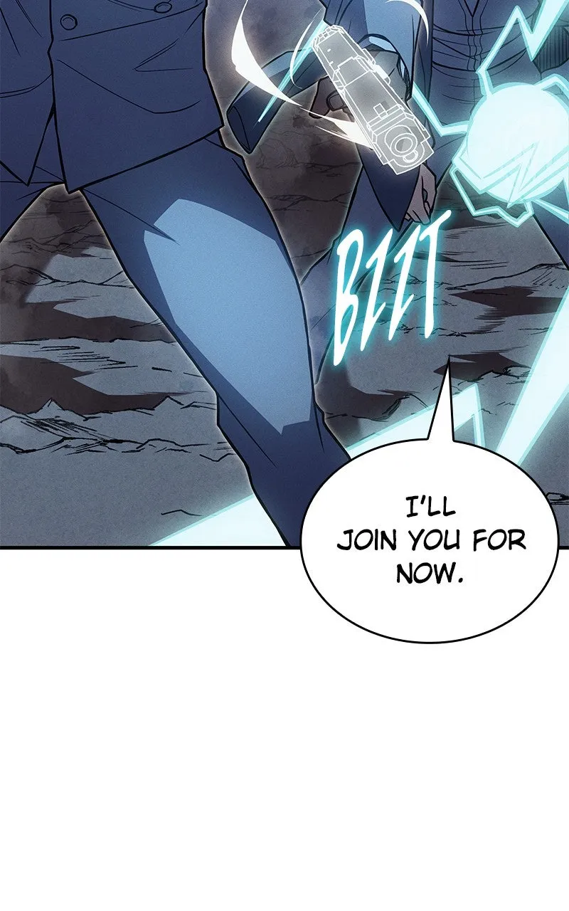 Returned by the King Chapter 76 page 108 - 