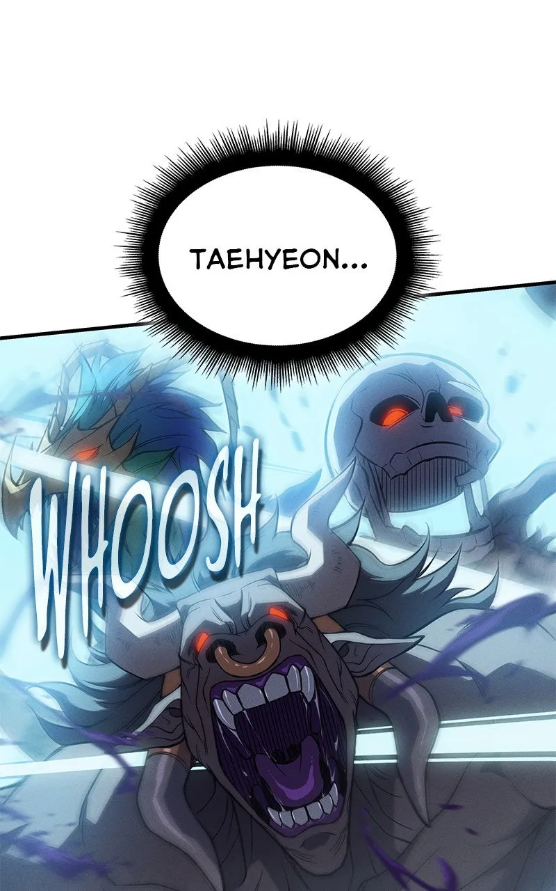 Returned by the King Chapter 76 page 109 - 