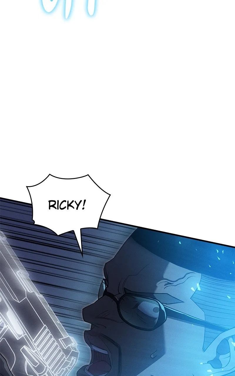 Returned by the King Chapter 76 page 112 - 