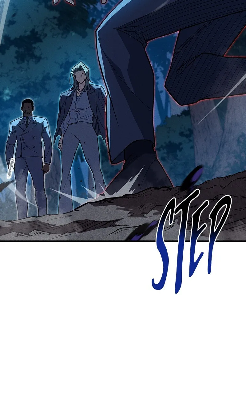 Returned by the King Chapter 76 page 125 - 