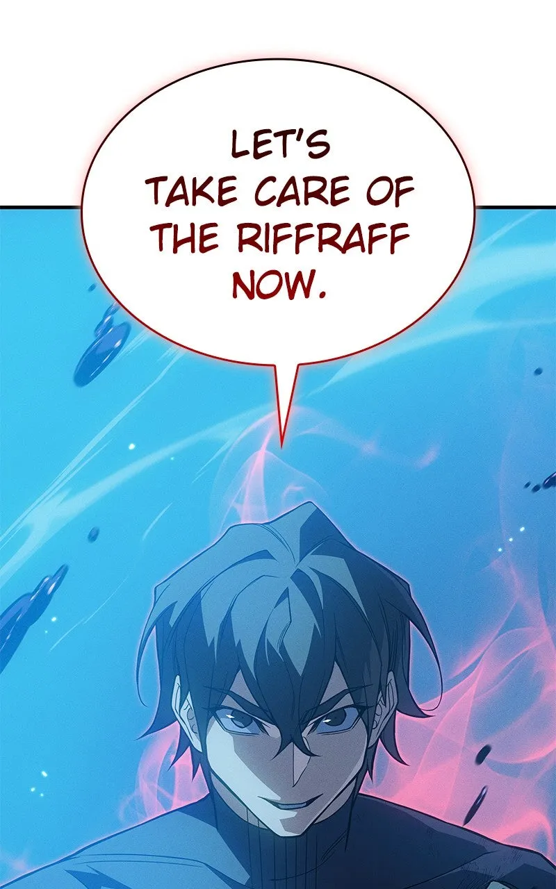 Returned by the King Chapter 76 page 126 - 
