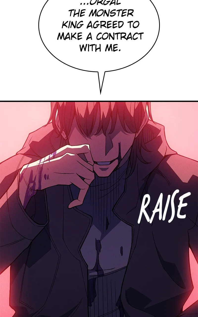 Returned by the King Chapter 76 page 154 - 