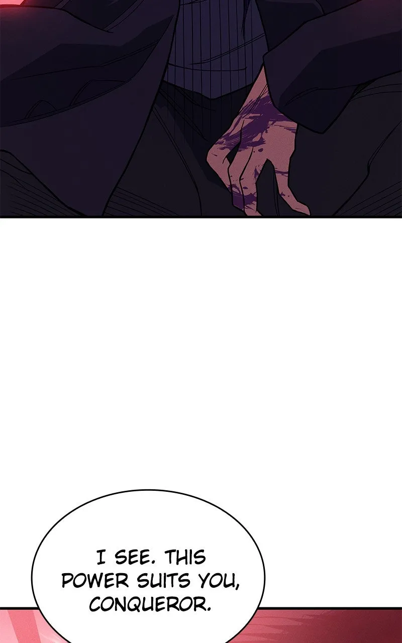 Returned by the King Chapter 76 page 155 - 