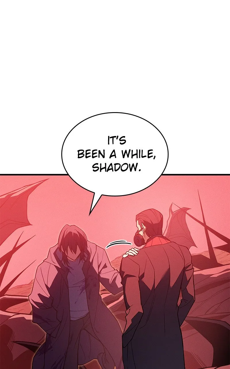 Returned by the King Chapter 76 page 157 - 