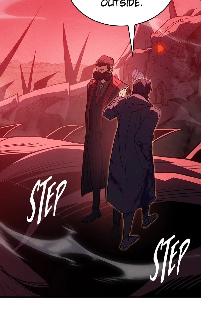 Returned by the King Chapter 76 page 159 - 