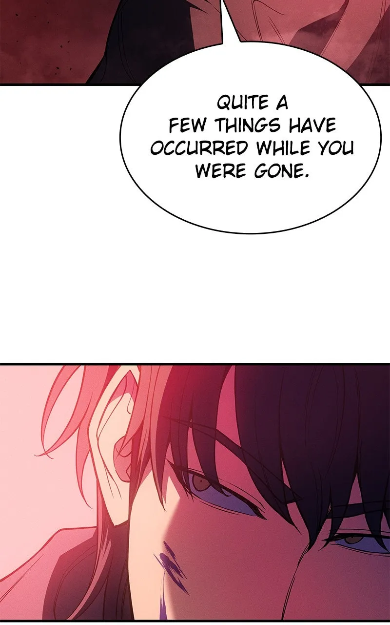 Returned by the King Chapter 76 page 161 - 