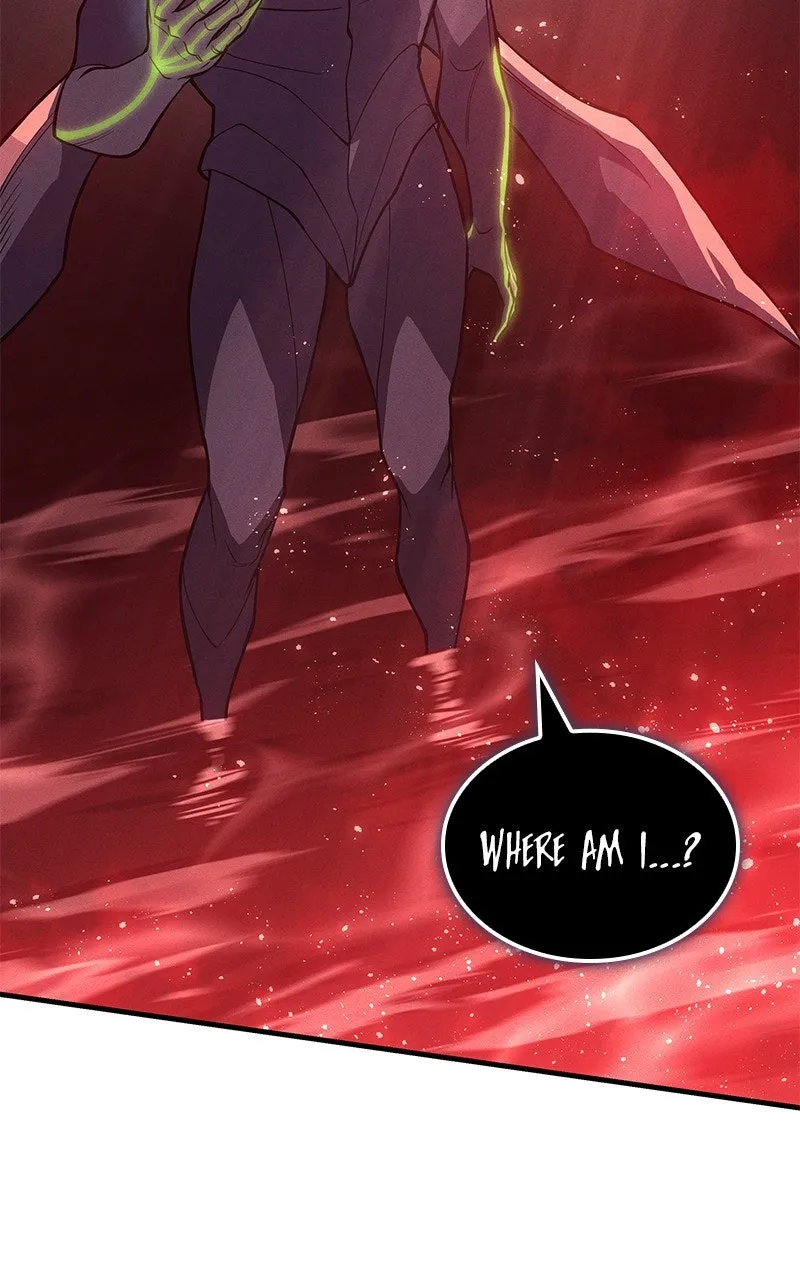 Returned by the King Chapter 76 page 19 - 